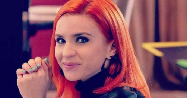 Cristina Ciobănașu provine dintr-o familie săracă. Uite cine a ajutat-o să devină vedeta de astăzi