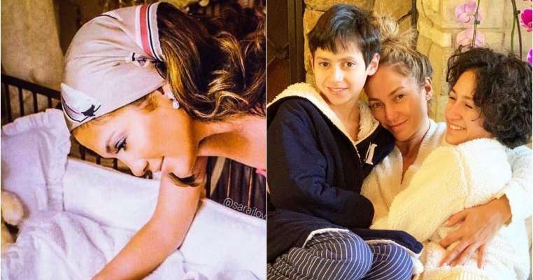 Gemenii lui Jennifer Lopez au împlinit 13 ani! Uite ce surpriză frumoasă le-a făcut mama lor de cum s-au trezit