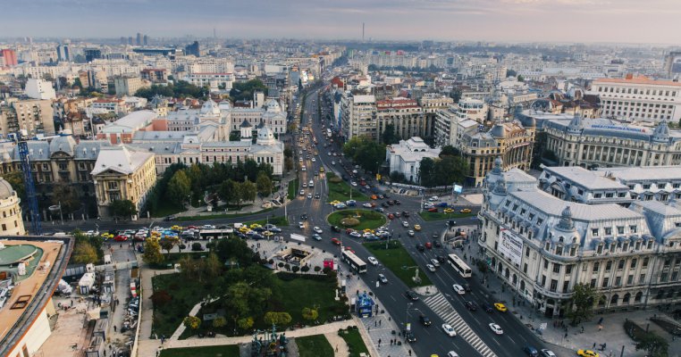 Studiu: Unde este cea mai bună zonă să locuiești în București? Drumul Taberei bate Cotroceniul la raportul calitate-preț