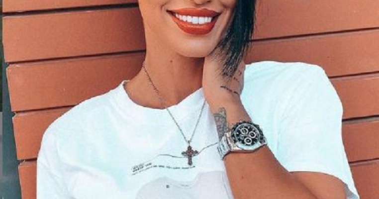 Adelina Pestrițu a plecat la Milano să fie alături de patru bebeluși ce urmează să fie operați. Ce gest frumos!