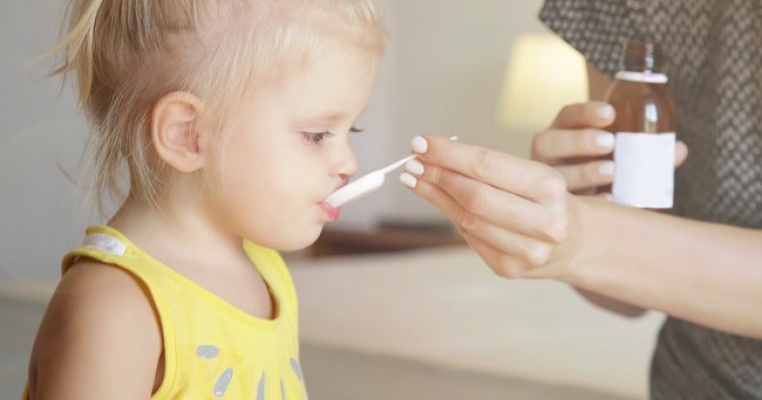 Când administrăm vitamina D la copil- ghid complet pentru părinți