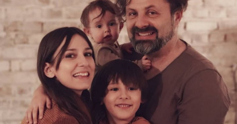 Dana Rogoz despre viața de familie: „Ce vor femeile? Vor ordine în casă”