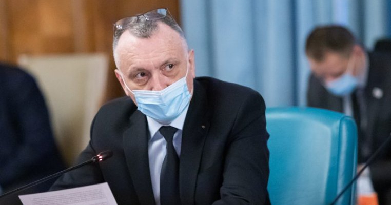 Discurs controversat al Ministrului Educației: "Educaţia nu îmbolnăveşte, dimpotrivă"