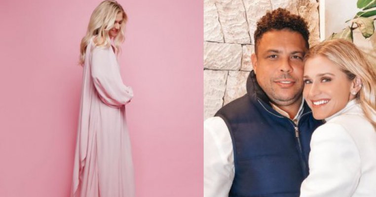 Ronaldo va fi din nou tată! Va avea 5 copii cu 4 femei diferite