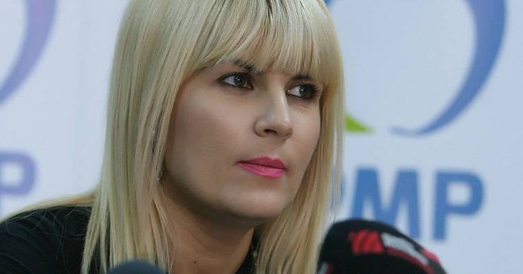 Elena Udrea cere să fie lăsată în libertate pentru că vrea să rămână din nou însărcinată
