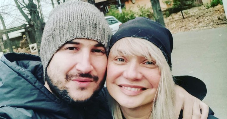 Surpriză fabuloasă! Cristina Cioran este însărcinată la 43 de ani cu primul copil