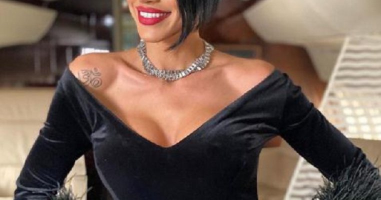 Adelina Pestrițu a șters toate pozele cu fetița ei de pe Instagram. Care este motivul