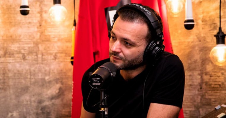 „Școala românească nu intră într-o vacanță de o lună. Școala românească a dispărut fără urmă”. Mihai Morar, despre decizia Ministerului Educației