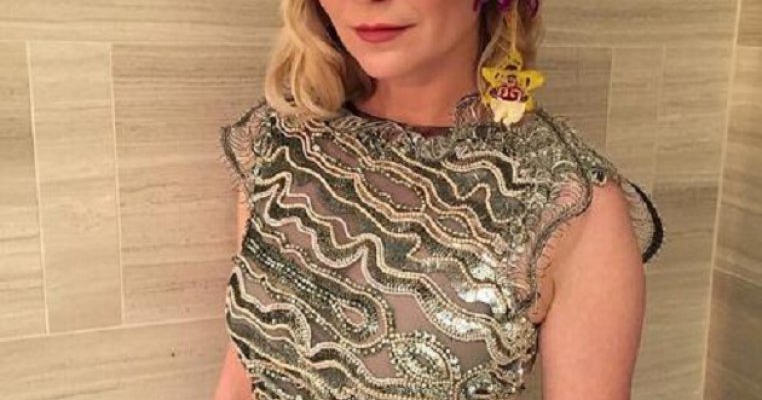 Kirsten Dunst este însărcinată! Actrița va deveni pentru a doua oară mamă!