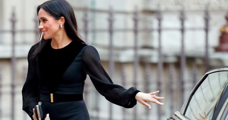 Meghan Markle a avut primul job la 13 ani! Ce făcea și câți bani câștiga