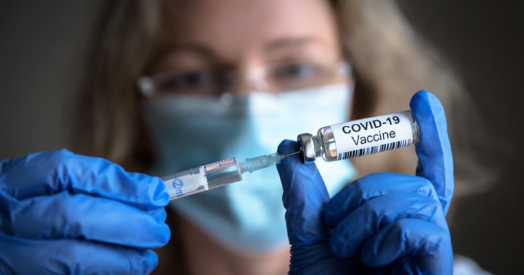 Dr. Irina Costache: "Vaccinați-vă! Nu există nicio scuză pentru valul 4!"