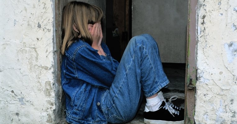 Ziua în care mama mea m-a abandonat