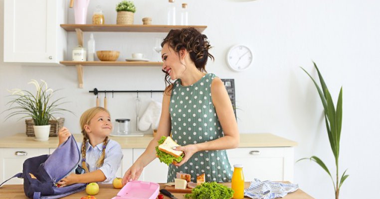 Asigurarea nevoilor de nutriție și metabolism ale copilului: ghid pe vârste