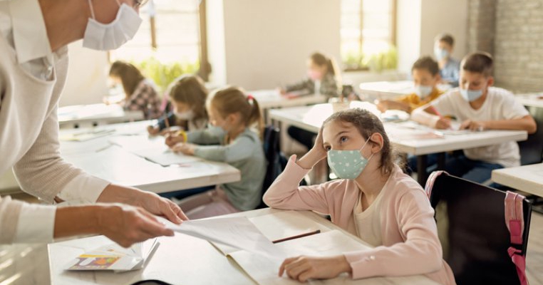 A fost publicat calendarul Evaluărilor Naționale pentru clasele a II-a, a IV-a și a VI-a