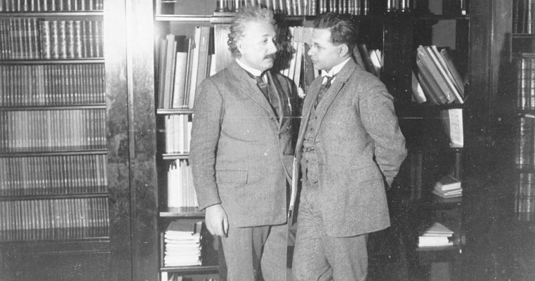 O lume întreagă știe cine a fost Albert Einstein, dar puțini știu povestea tragică a fiului acestei geniu