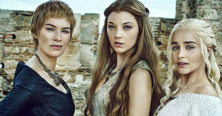 Surpriză! Vedeta Game of Thrones a născut primul ei copil. Nimeni nu știa nici măcar că este însărcinată