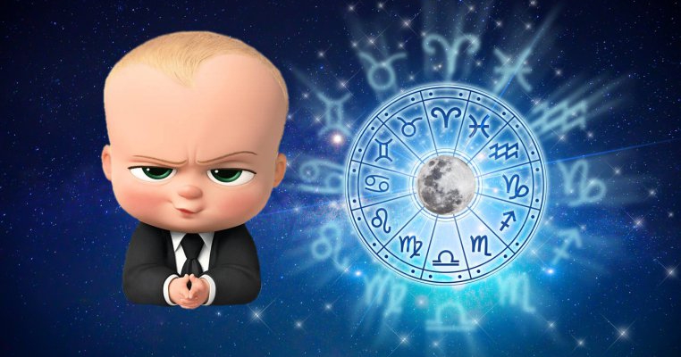 6 zodii care sunt născute să fie ȘEFI
