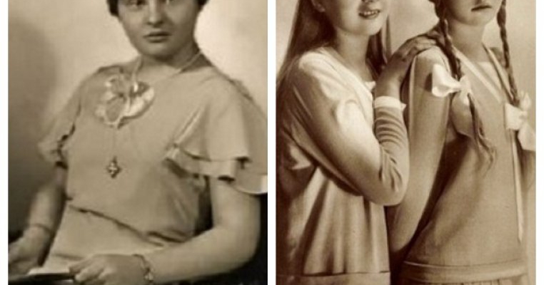 Prințesa cu Sindrom Down: cum a fost tratată Alexandrine a Prusiei de familia Hohenzollern