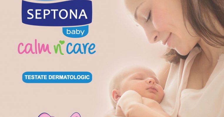 Ai grijă de tine și familia ta cu produsele Septona!