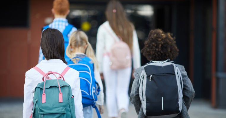 De mâine toți elevii se reîntorc în bănci. Precizări importante de la Ministrul Educației