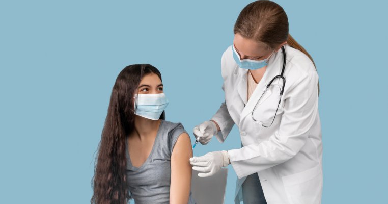 Maraton de vaccinare a copiilor de 1 iunie. Vor intra în plan și copiii sub 16 ani?