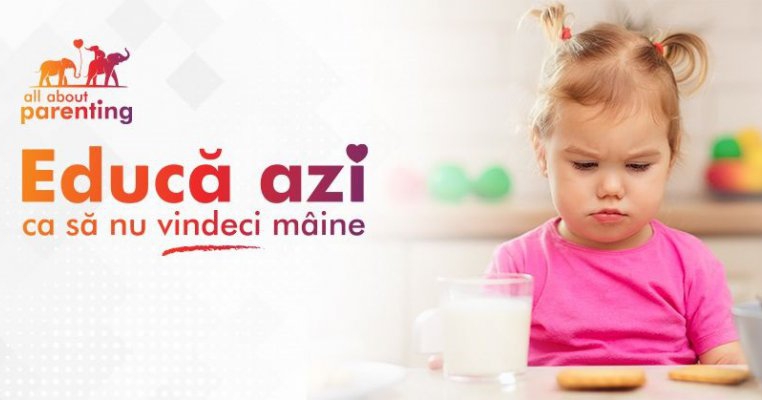 Ce mesaj ascunde refuzul copilului tău?