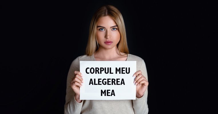 Discursul despre legea care interzice avortul, care a făcut înconjurul lumii. "Nu mai e vorba despre sanctitatea vieții, ci despre controlul femeilor"
