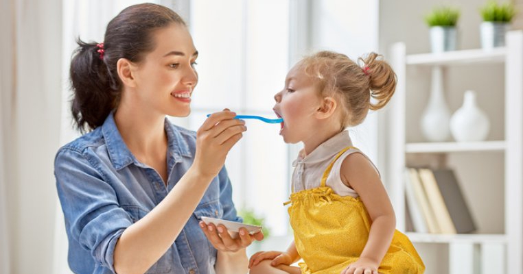 4 retete pentru copii, usor de preparat impreuna cu copilul tau