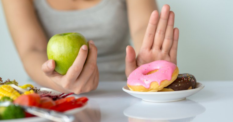 Carbohidrații nu sunt dușmanii! Ce trebuie să știi despre indicele glicemic dacă vrei să slăbești
