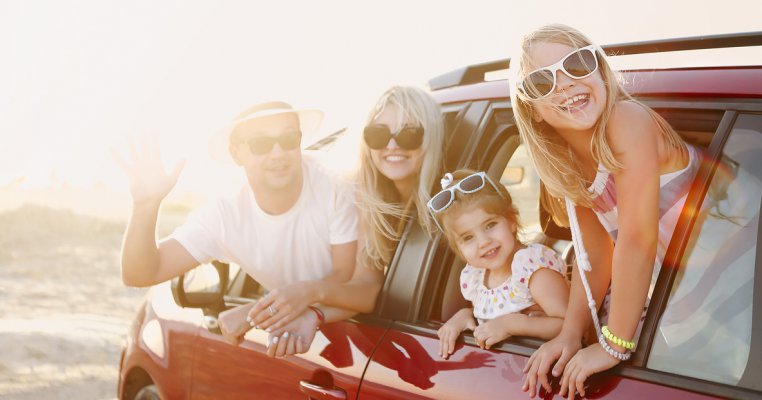 Ce trebuie să conțină trusa de vacanță a familiei tale responsabile