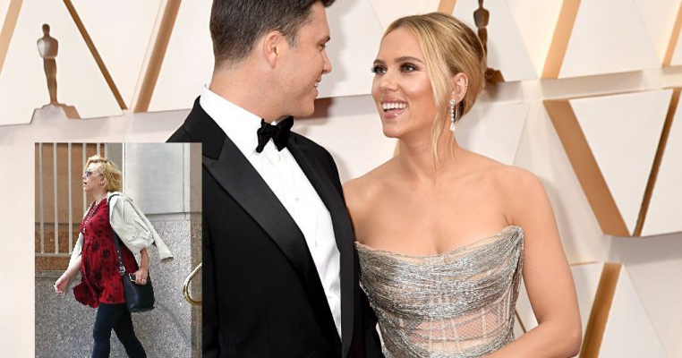 Scarlett Johansson este însărcinată din nou. Cine este fericitul tată
