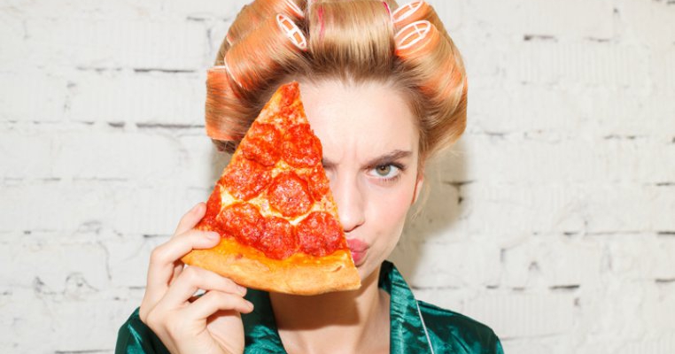 Topping-ul de pizza potrivit zodiei tale. Nu o mănânci fără el