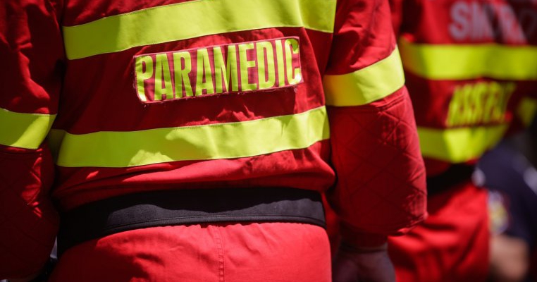 "Tati, zi-mi că e un vis". Ultimele cuvinte ale băiețelului implicat în accidentul din Bacău, înainte să leșine