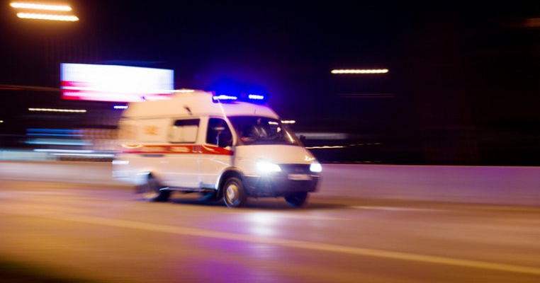 Tragedie la Ploiești! Doi copii au căzut de la etajul 10 al unui bloc!
