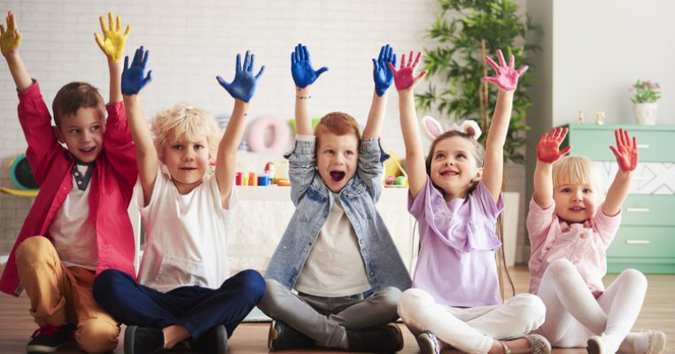 Back to school! Cum consolidăm imunitatea copiilor înainte de intrarea în colectivitate