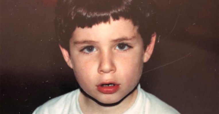 Fratele meu ne-a ucis mama. După 14 ani, în sfârșit, mi-am dat seama de ce