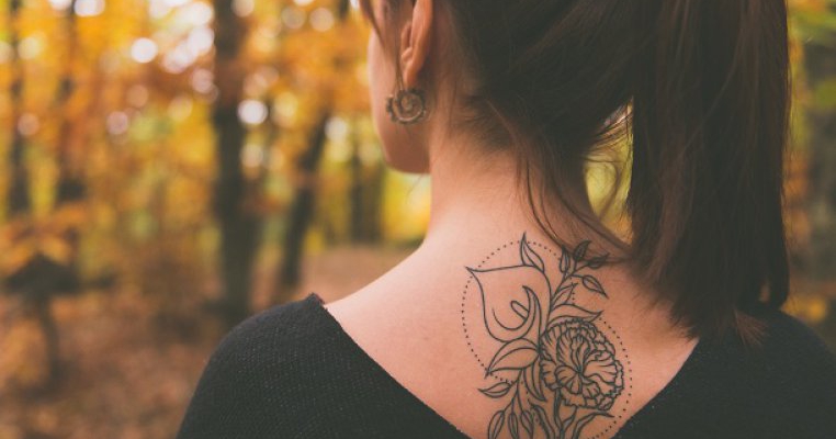 Ce tatuaj se potrivește zodiei tale. Tu ți l-ai face?