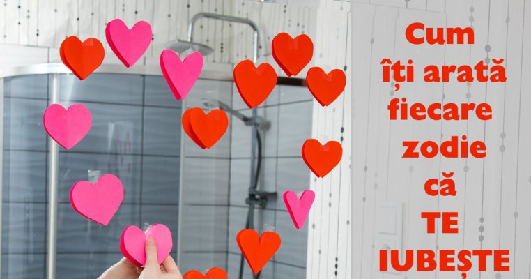 Cum îți arată fiecare zodie că te iubește