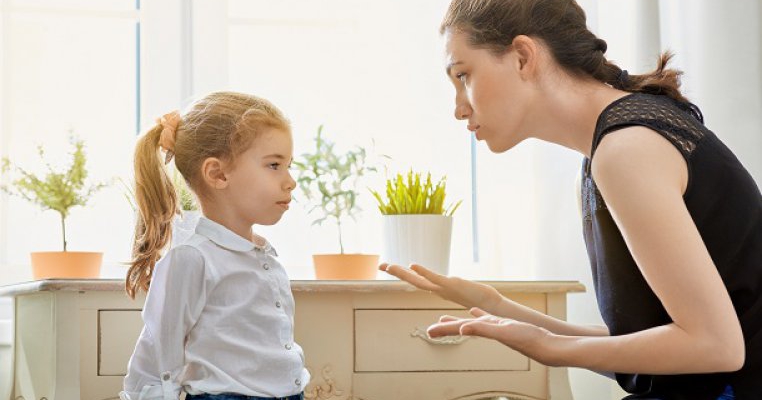 Parentingul explicat: există două tipuri de copii și fiecare trebuie disciplinat diferit