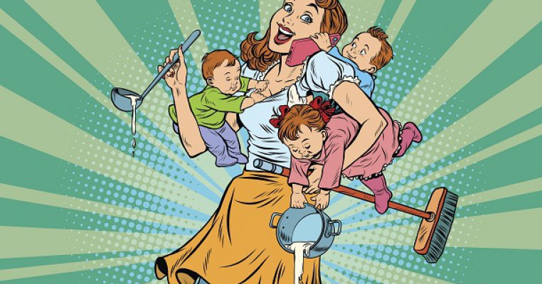 Cele mai bizare sfaturi de parenting din istoria omenirii
