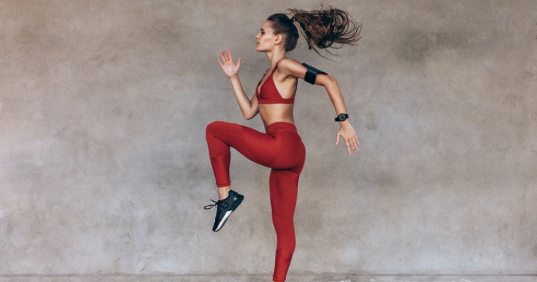 5 exercitii fizice care grabesc venirea menstruatiei