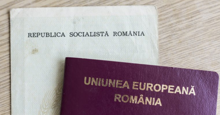 Trăsătura aparte pe care toți cei născuți înainte de 1989 o au în comun