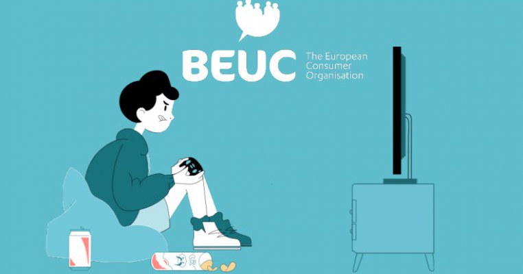 Copiii sunt ţinta reclamelor pentru alimente nesănătoase! Avertizare de la Organizaţia Europeană a Consumatorilor