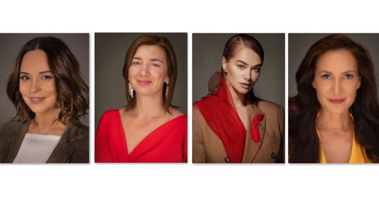 Dacă mama este fericită, toată familia este fericită! ”Femei care inspiră”, campania menită să sprijine femeile însărcinate și mamele