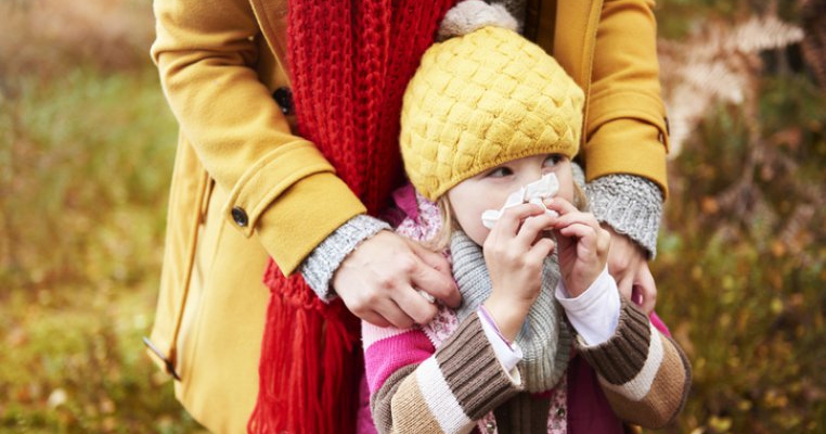 Infecțiile respiratorii la copii: Ghid complet de informare și prevenire pentru părinți