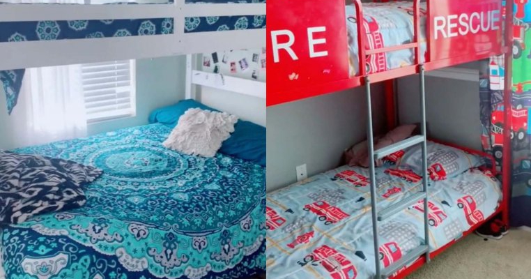 Mama anului: are 15 copii, dintre care 6 adolescenți! Iată cum reușește să aibă cea mai curată casă