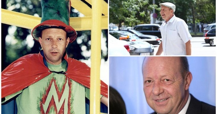 De ce Magicianul copilăriei noastre, Marian Râlea, nu are copii. Ce a declarat actorul