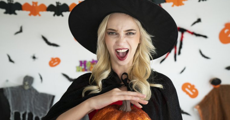 Ce costum de Halloween se potrivește zodiei tale