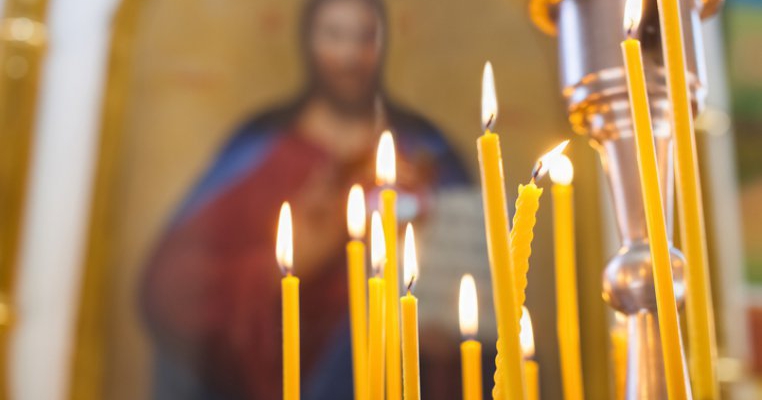 Cea mai puternică rugăciune către Sfântul Dumitru