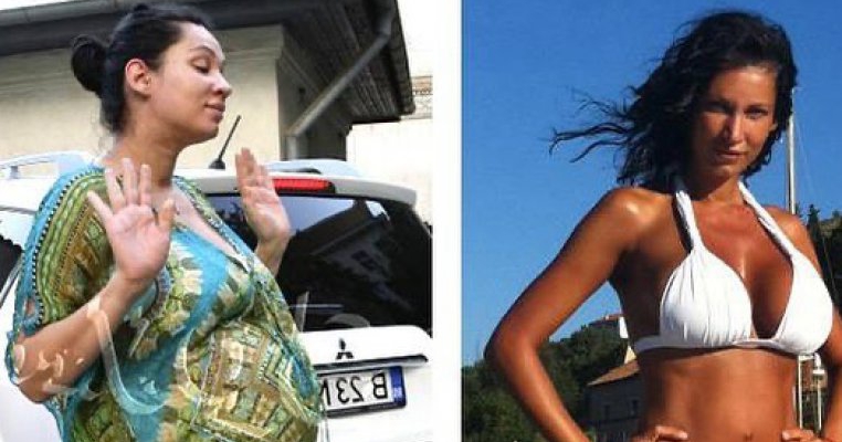 Dieta Nicoletei Luciu: cum a slăbit câte 30 kg după fiecare sarcină și cum reușește să se mențină la greutatea ideală la 40 de ani